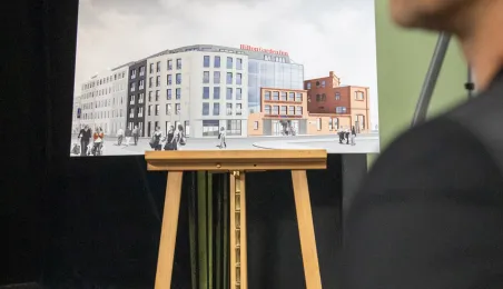 Stary Browar w nowej odsłonie