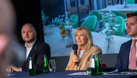 Stary Browar w nowej odsłonie