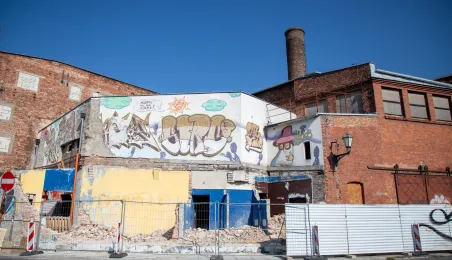 Stary Browar w nowej odsłonie