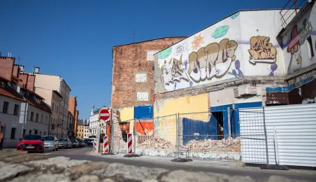 Stary Browar w nowej odsłonie