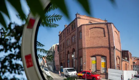 Stary Browar w nowej odsłonie