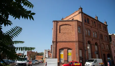 Stary Browar w nowej odsłonie