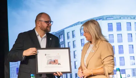 Stary Browar w nowej odsłonie