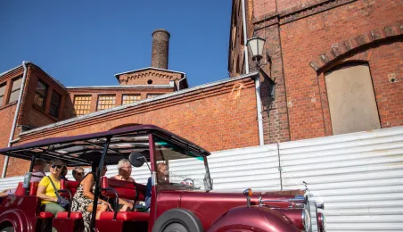 Stary Browar w nowej odsłonie