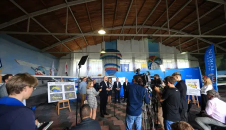 Toruń Zachód – największa strefa inwestycyjna w Toruniu