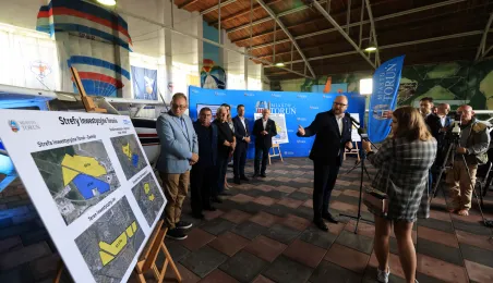 Toruń Zachód – największa strefa inwestycyjna w Toruniu