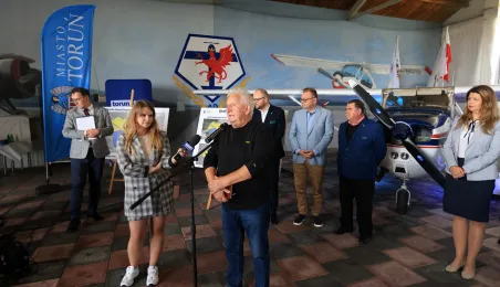 Toruń Zachód – największa strefa inwestycyjna w Toruniu