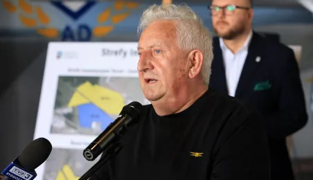 Toruń Zachód – największa strefa inwestycyjna w Toruniu