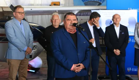 Toruń Zachód – największa strefa inwestycyjna w Toruniu