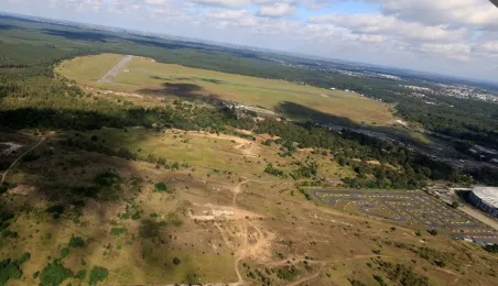 Toruń Zachód – największa strefa inwestycyjna w Toruniu