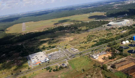 Toruń Zachód – największa strefa inwestycyjna w Toruniu