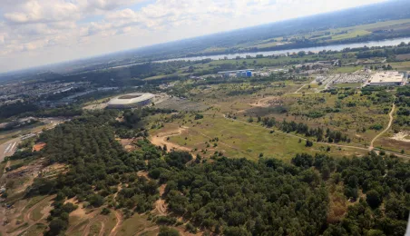 Toruń Zachód – największa strefa inwestycyjna w Toruniu