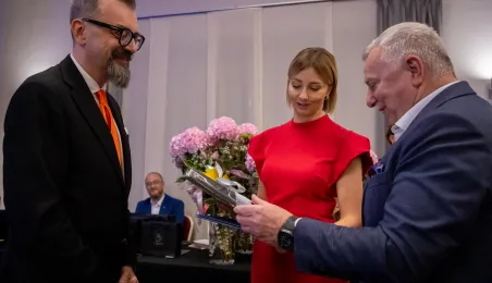 25-lecie ZPO w Toruniu, 11.09.2025 r.