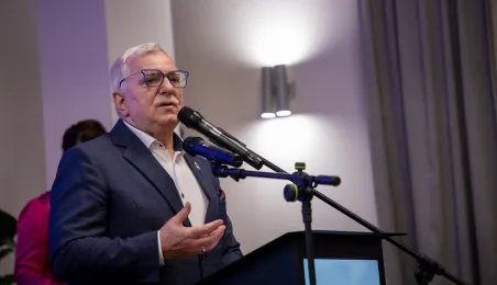 25-lecie ZPO w Toruniu, 11.09.2025 r.