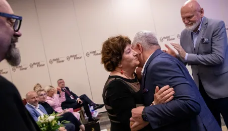 25-lecie ZPO w Toruniu, 11.09.2025 r.