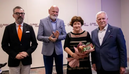 25-lecie ZPO w Toruniu, 11.09.2025 r.