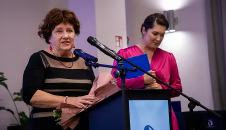 25-lecie ZPO w Toruniu, 11.09.2025 r.