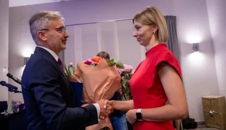 25-lecie ZPO w Toruniu, 11.09.2025 r.