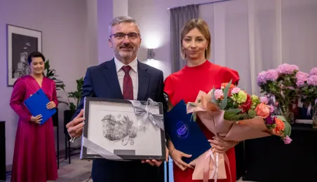 25-lecie ZPO w Toruniu, 11.09.2025 r.