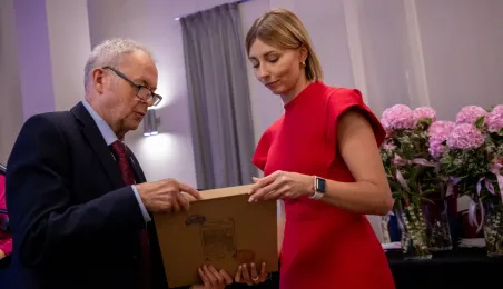 25-lecie ZPO w Toruniu, 11.09.2025 r.