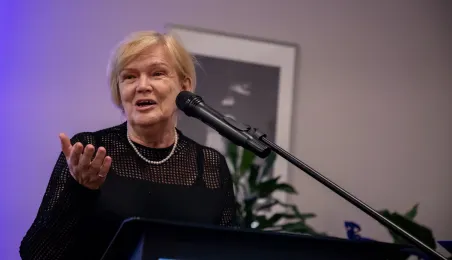 25-lecie ZPO w Toruniu, 11.09.2025 r.