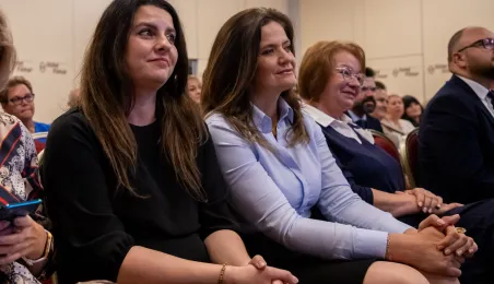 25-lecie ZPO w Toruniu, 11.09.2025 r.