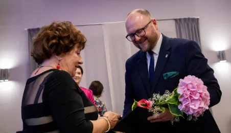 25-lecie ZPO w Toruniu, 11.09.2025 r.