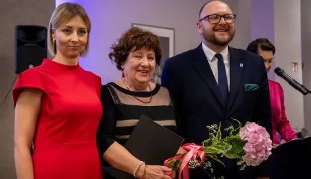 25-lecie ZPO w Toruniu, 11.09.2025 r.