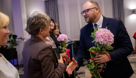 25-lecie ZPO w Toruniu, 11.09.2025 r.