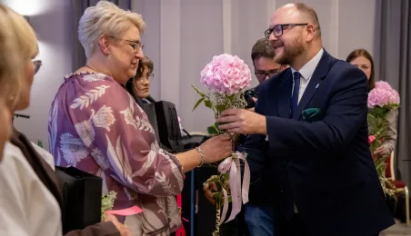 25-lecie ZPO w Toruniu, 11.09.2025 r.