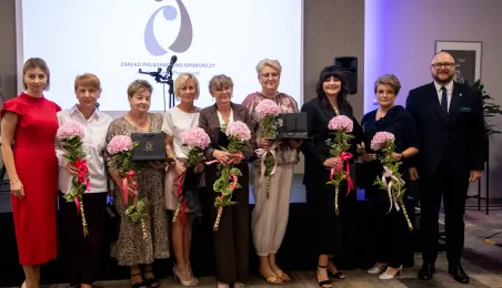 25-lecie ZPO w Toruniu, 11.09.2025 r.