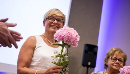 25-lecie ZPO w Toruniu, 11.09.2025 r.