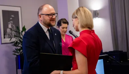 25-lecie ZPO w Toruniu, 11.09.2025 r.