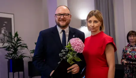 25-lecie ZPO w Toruniu, 11.09.2025 r.