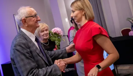 25-lecie ZPO w Toruniu, 11.09.2025 r.