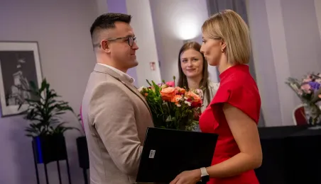 25-lecie ZPO w Toruniu, 11.09.2025 r.