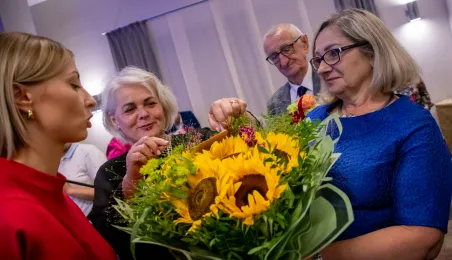 25-lecie ZPO w Toruniu, 11.09.2025 r.