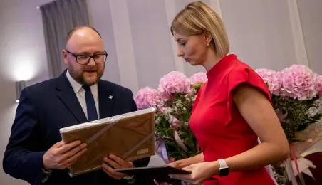 25-lecie ZPO w Toruniu, 11.09.2025 r.