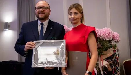 25-lecie ZPO w Toruniu, 11.09.2025 r.