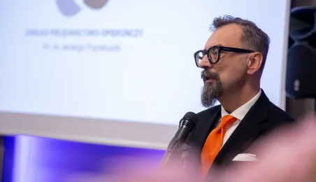 25-lecie ZPO w Toruniu, 11.09.2025 r.