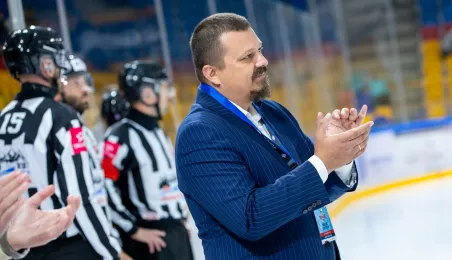 Zwycięska inauguracja toruńskich hokeistów