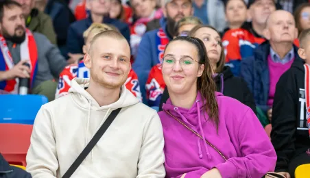 Zwycięska inauguracja toruńskich hokeistów