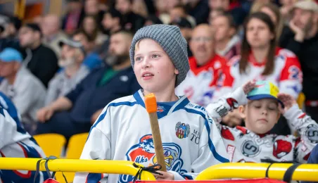 Zwycięska inauguracja toruńskich hokeistów