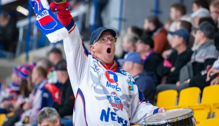 Zwycięska inauguracja toruńskich hokeistów