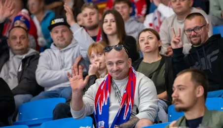 Zwycięska inauguracja toruńskich hokeistów