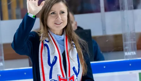 Zwycięska inauguracja toruńskich hokeistów