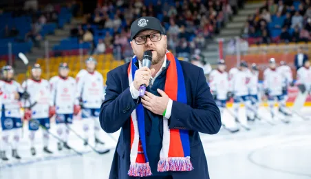 Zwycięska inauguracja toruńskich hokeistów