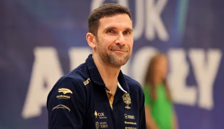 Niespodziewana porażka Aniołów