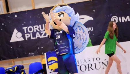 Niespodziewana porażka Aniołów