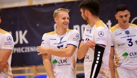 Niespodziewana porażka Aniołów